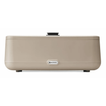 Horeca Parts COM - UNIQ electric heater, HENDI, beige, 220-240V/700W, 607x402x(H)245mm