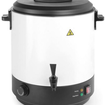 Horeca Parts COM - Boiler for mulled wine Hendi 240601