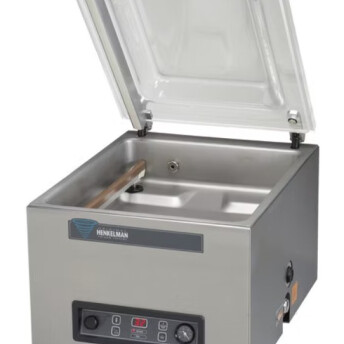 Horeca Parts COM - Vacuum packing machine Henkelman Jumbo 50