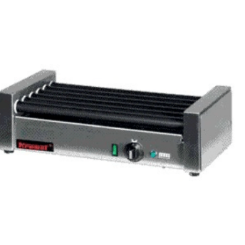Horeca Parts COM - Hot dog heater kromet-000.ROE-6 / 45.1S