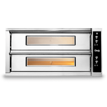 Horeca Parts COM - Pizza oven Moretti Forni iDeck iD 60.60 / MFID65.105D