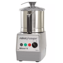 Horeca Parts COM - Blixer 4 A MONO 400V Robot Coupe
