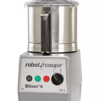 Horeca Parts COM - Blixer 4 A MONO 400V Robot Coupe