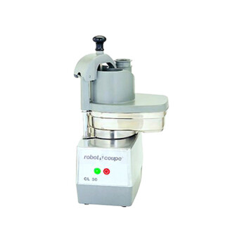 Horeca Parts COM - Robot Coupe CL30A vegetable shredder