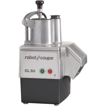 Horeca Parts COM - Robot coupe CL50D vegetable shredder