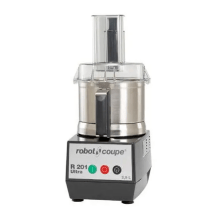 Horeca Parts COM - Vegetable shredder/cutter Robot Coupe R 201 Ultra E