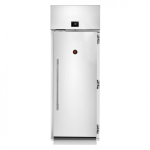 Horeca Parts COM - Sammic AT-20 W blast chiller