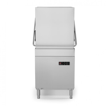 Horeca Parts COM - Sammic AX-100 continuous dishwasher