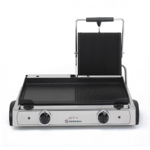Horeca Parts COM - Sammic GLD-10 electric grill