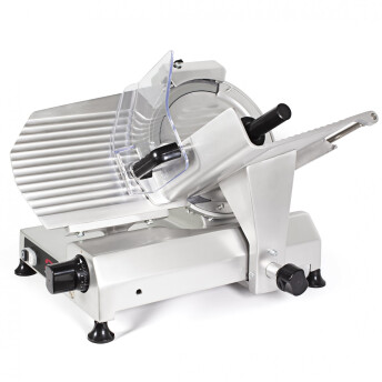 Horeca Parts COM - Sammic GSL-300 slicer