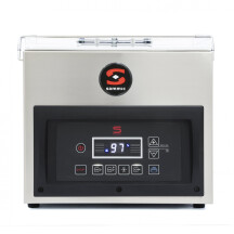 Horeca Parts COM - Sammic SE-204 chamber vacuum packaging machine