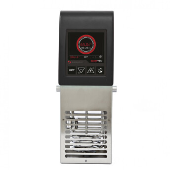 Horeca Parts COM - Sous-Vide machine Sammic SMARTVIDE 5
