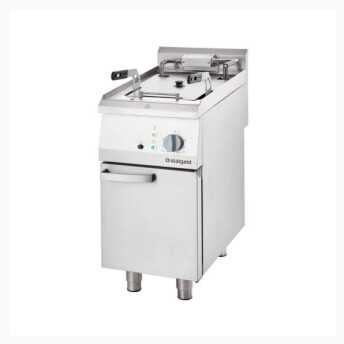 Horeca Parts COM - Electric fryer, V 15 l, Stalgast 9725500