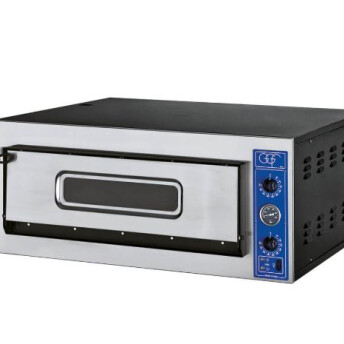 Horeca Parts COM - XLine 4x36 cm pizza oven Stalgast 781421