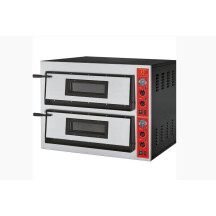 Horeca Parts COM - F-Line 2x4x36 pizza oven Stalgast 781602