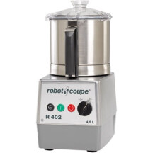 Horeca Parts COM - Vegetable shredder / Cutter Robot Coupe R 402 A