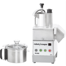 Horeca Parts COM - Multifunctional appliance, shredder, cutter, R502, P 1 kW, U 400 V Stalgast