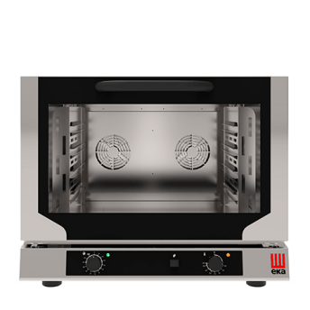 Horeca Parts COM - Tecnoeka EKF411 convection oven