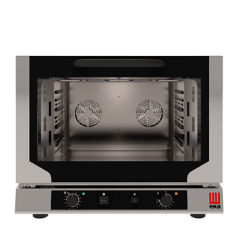 Horeca Parts COM - Tecnoeka EKF4113GRILL convection oven