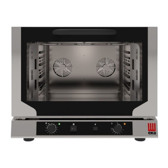 Horeca Parts COM - Tecnoeka EKF411.3N convection oven