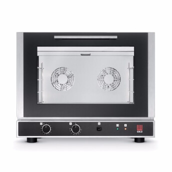 Horeca Parts COM - Convection oven (225516) Tecnoeka EKF464