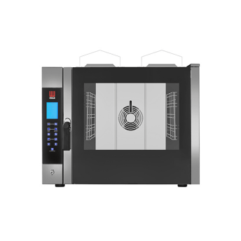 Horeca Parts COM - Tecnoeka EKF511GEUD convection oven