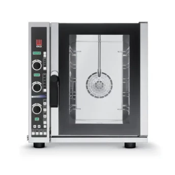 Horeca Parts COM - Convection oven (225547) Tecnoeka EKF523EUD