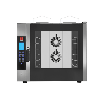 Horeca Parts COM - Tecnoeka EKF664GTC convection oven