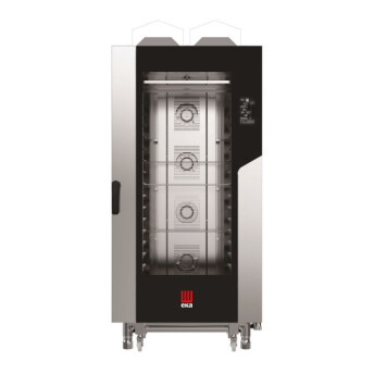 Horeca Parts COM - Tecnoeka MKF1664GBM convection oven
