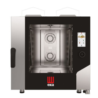 Horeca Parts COM - Tecnoeka MKF664GTS convection oven