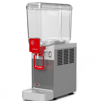 Horeca Parts COM - Ugolini COMPACT 12-20 UL cold beverage dispenser