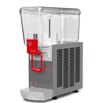 Horeca Parts COM - Ugolini Deluxe 12-20 cold beverage dispenser