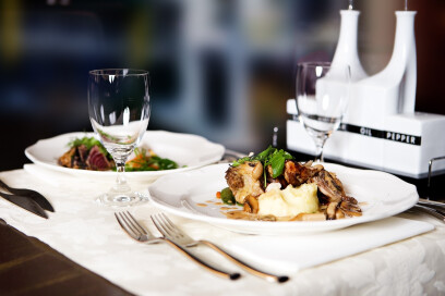 How do you open a restaurant?