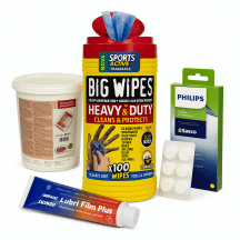 Horeca Parts COM - Chemicals