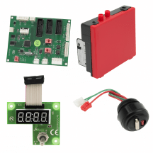 Horeca Parts COM - Electronics