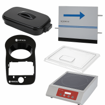 Horeca Parts COM - Housing components