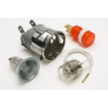 Horeca Parts COM - Lighting elements