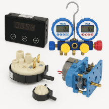 Horeca Parts COM - Measuring components