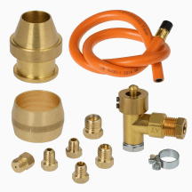 Horeca Parts COM - Gas