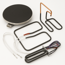 Horeca Parts COM - Heating components