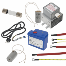 Horeca Parts COM - Electric subassemblies