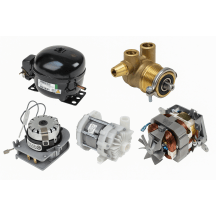 Horeca Parts COM - Engines / Pumps / Compressors