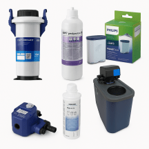 Horeca Parts COM - Water softeners and filters