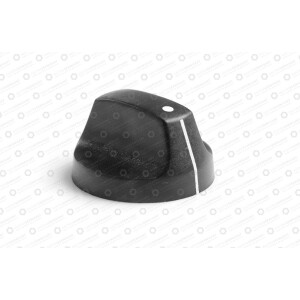 Horeca Parts COM - Knob - grill, pan, gas lamp Hendi 272602, 154700, 154717, 154618, 154601