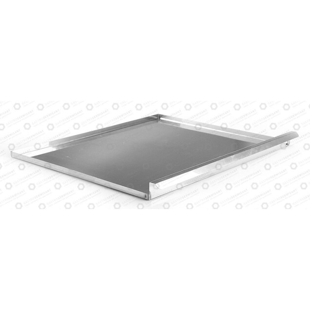 Horeca Parts COM - Drip tray - gas grills Hendi 154878, 154717
