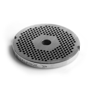 Horeca Parts COM - 3 mm strainer - Meat mincer type 22 (HENDI, type Enterprise, dimension 82 mm)