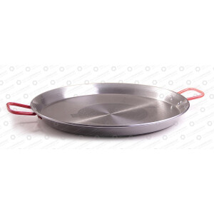 Horeca Parts COM - Frying pan - gas grill Hendi Fiesta 600