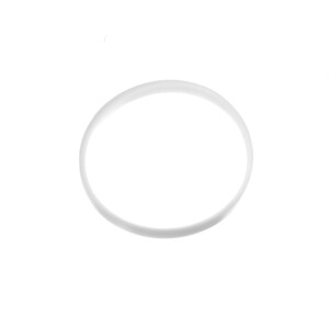 Horeca Parts COM - Silicone gasket - Hendi sausage stuffer ( 282090, 282144, 282137, 282458 )