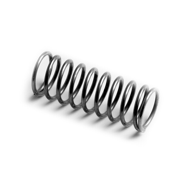 Horeca Parts COM - Air adjustment knob spring - whipping cream machine Hendi 290903, 290927