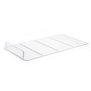 Horeca Parts COM - Shelf 55 cm - refrigerated and freezer table Hendi 232057 (EPF3432), 232064, 232040, 831445 (Atosa, Gel-o-mat, Szron, Max Gastro)